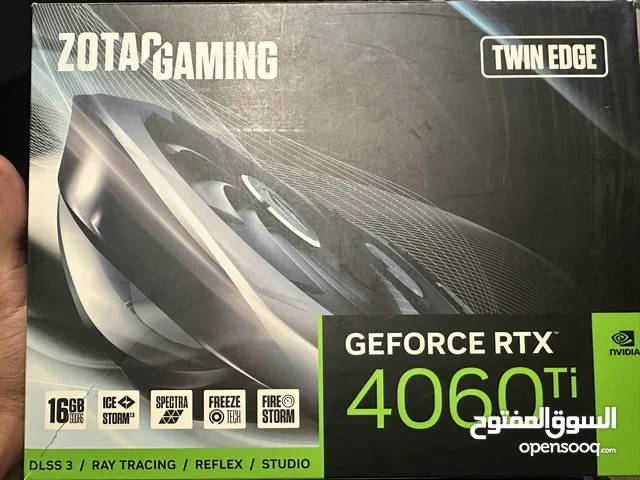 كرت شاشه 4060ti