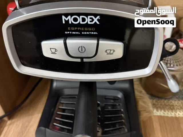 جهاز قهوة ماركة مودكس