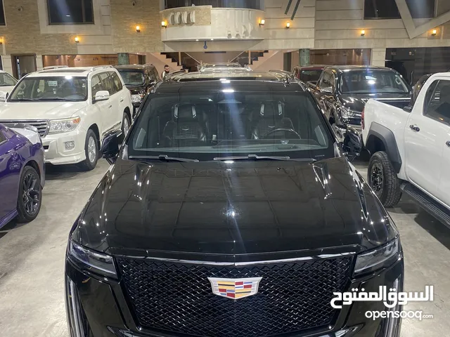 Cadillac Escalade 2021 in Baghdad