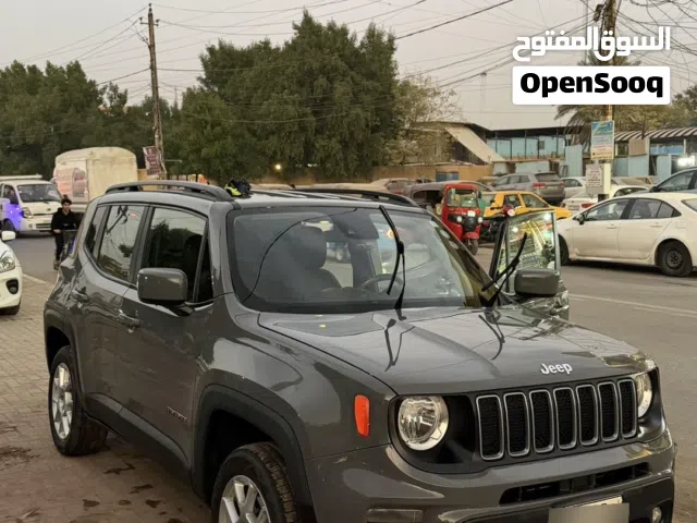 جيب رينجد 2022