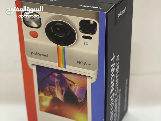 كاميرا Polaroid الفورية - جديدة polaroid NOW+ instant camera generatin 2