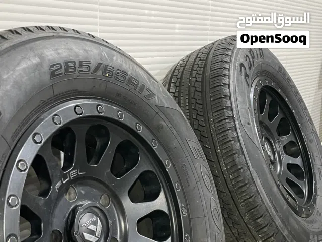 للبيع رنقات فكتور فيول اصليين نظافتهم 90٪