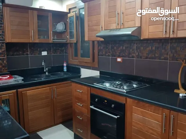 180 m2 3 Bedrooms Apartments for Rent in Tripoli Hai Alandalus