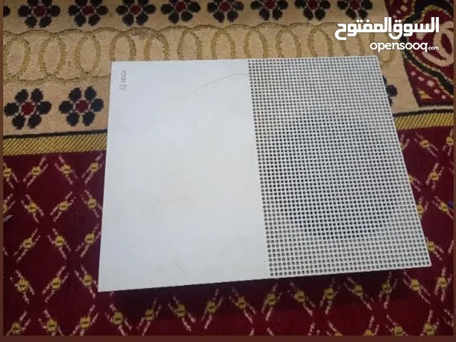 Xbox One S Xbox for sale in Basra