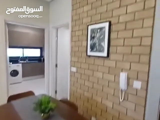 140 m2 2 Bedrooms Apartments for Rent in Jeddah Al Bawadi