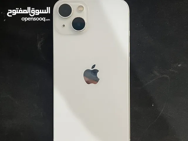 للبيع ايفون 13 مساحة 256gb