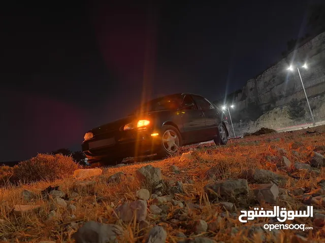 هونداي اكسنت مديل 1997
