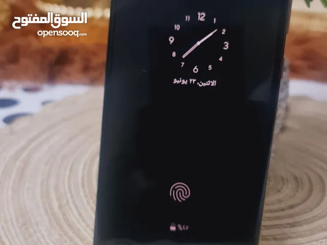 Samsung Galaxy Note 20 Ultra 5G 256 GB in Irbid