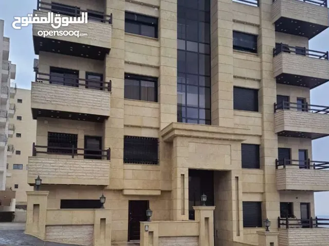 120 m2 3 Bedrooms Apartments for Sale in Amman Al-Amir Hamzah