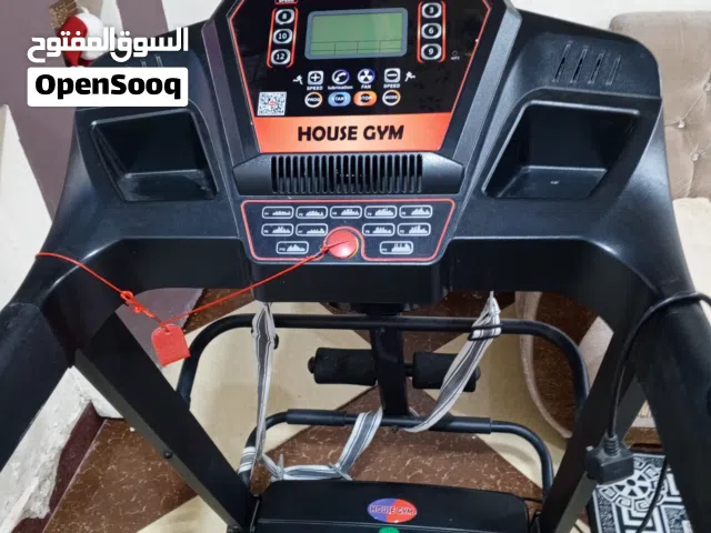 جهاز جري جديد