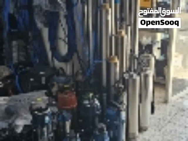 يوجد لدينا غطاسات من حصان الي 40 حصان هندي ايطالي الماني الجاد بتواصل ع رقم الي فتفاصيل