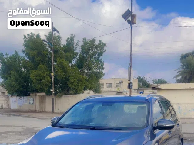 Used Kia Sorento in Baghdad