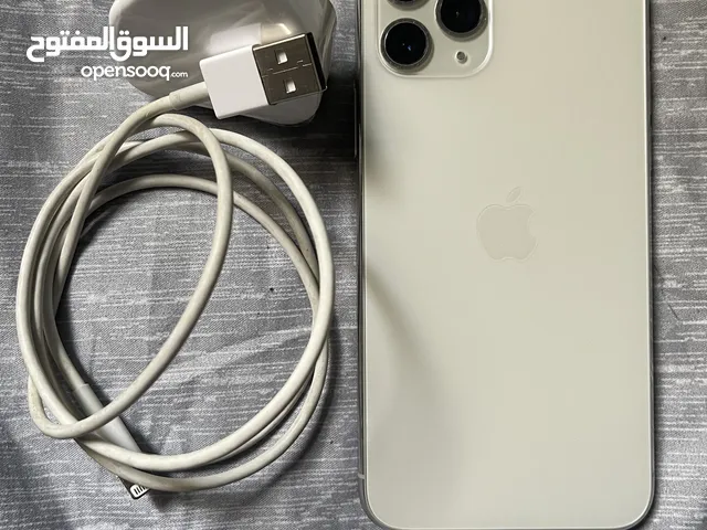 Apple iPhone 11 Pro 256 GB in Sharjah