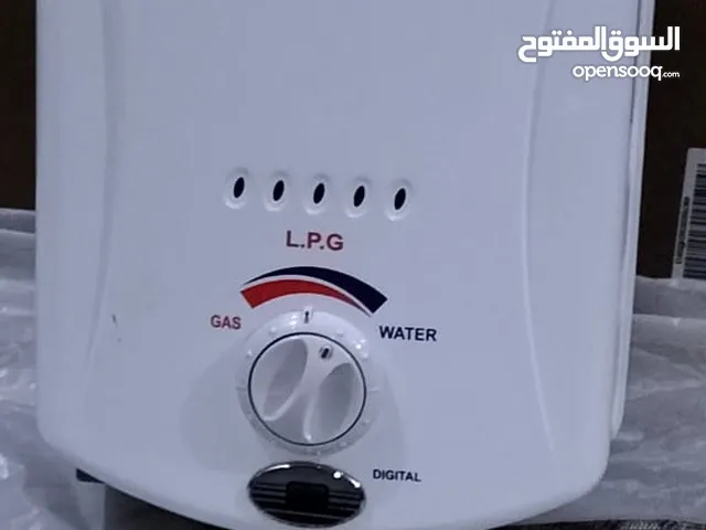 سخان يونيفرسال 6 لتر مستعمل