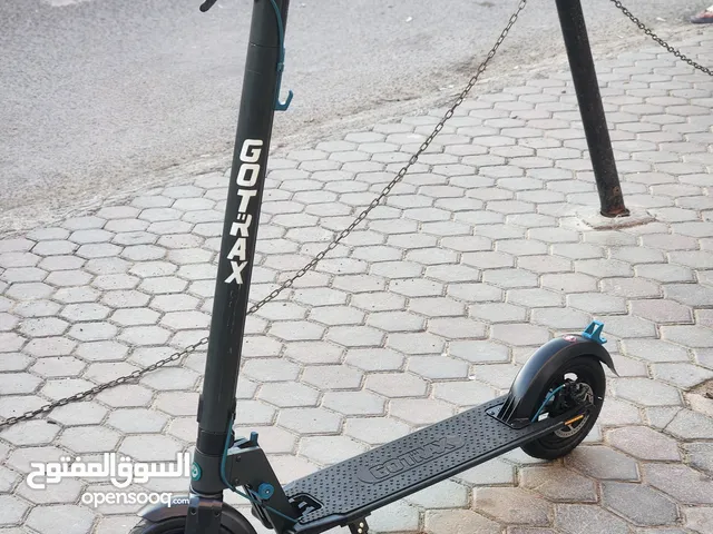 GOTRAX Rival Electric Scooter – Excellent Condition