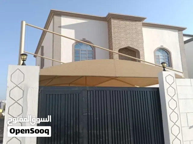 306 m2 4 Bedrooms Villa for Sale in Muscat Amerat