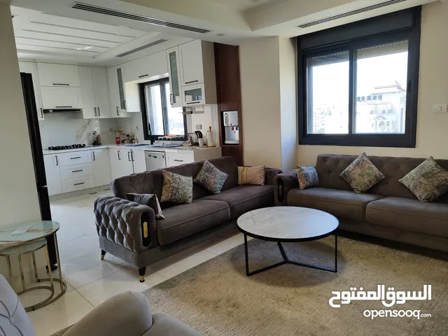 شقة مفروشة فاخرة للإيجار – الماصيون / حي المهندسين