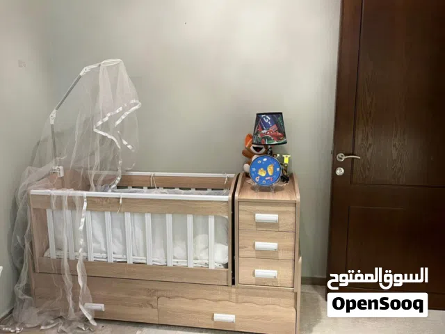 مهد اطفال للبيع