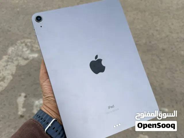 Apple iPad Air 4 64 GB in Ibb
