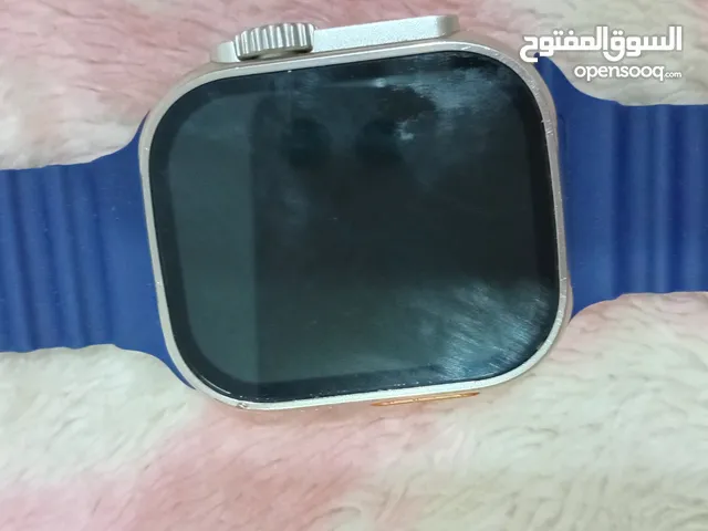 Ultra smart watches for Sale in Mafraq