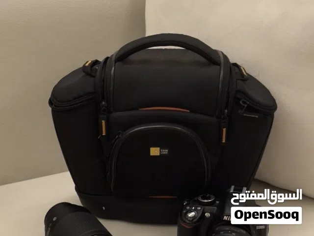 Nikon D3100