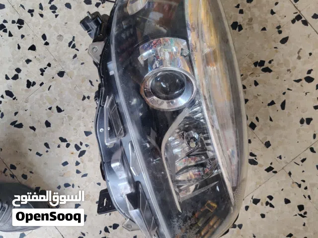 رينو كوليوس 2012