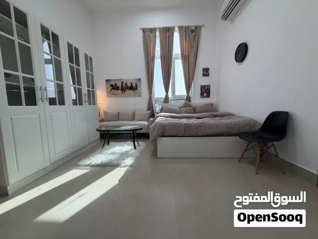 95 m2 Studio Apartments for Rent in Abu Dhabi Madinat Zayed