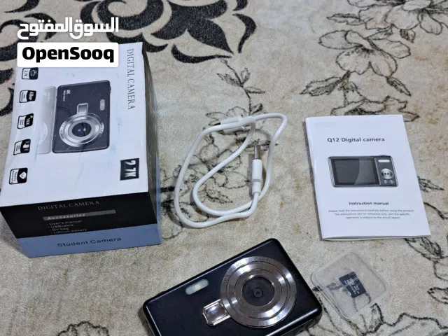 كاميرا بسعر مناسب جداً
