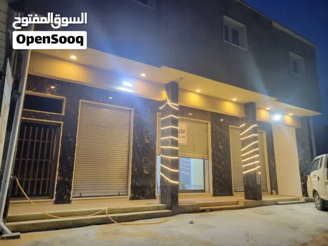 مبني تيجاري بينا حديد من المالك مباشرة