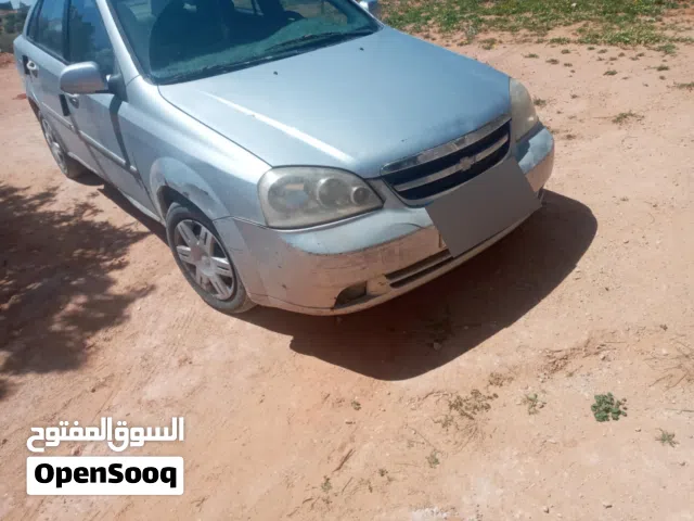 2009 Chevrolet Optra LS