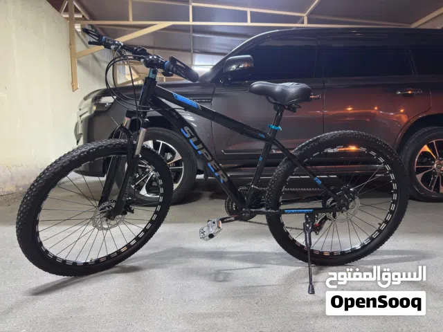 Bicycle for Sale