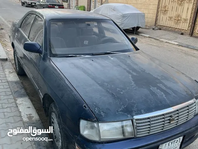 كراون بطه 94