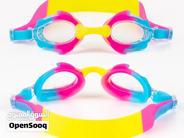 نظارة سباحة للأطفال سبيدو الأصلية SPEEDO Original – حماية مريحة وآمنة لعيني طفلك