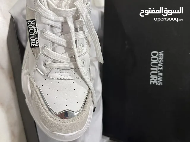 Sneakers versage jeanes couture original