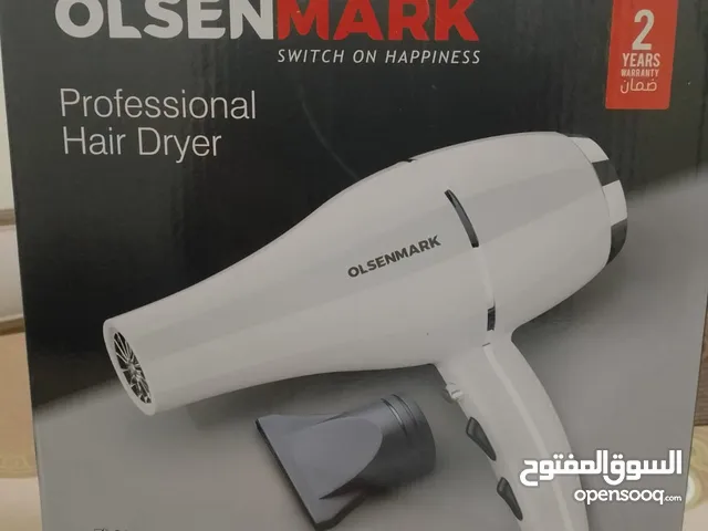 Professional Hair Dryer