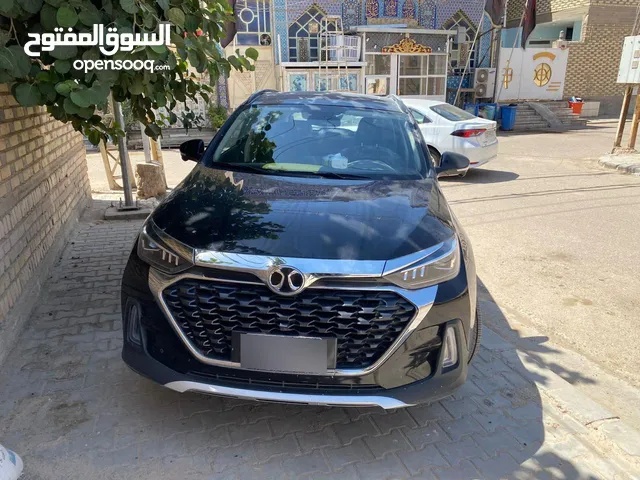 Used BAIC Other in Najaf