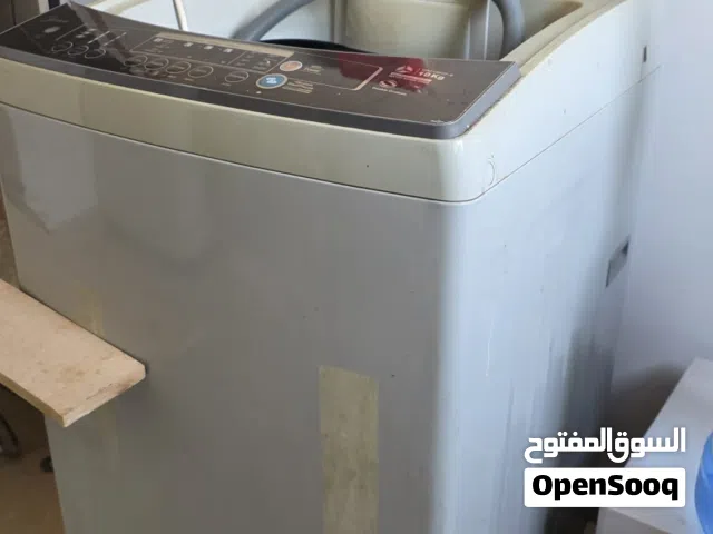 غسالة فوق اتومتك للبيع