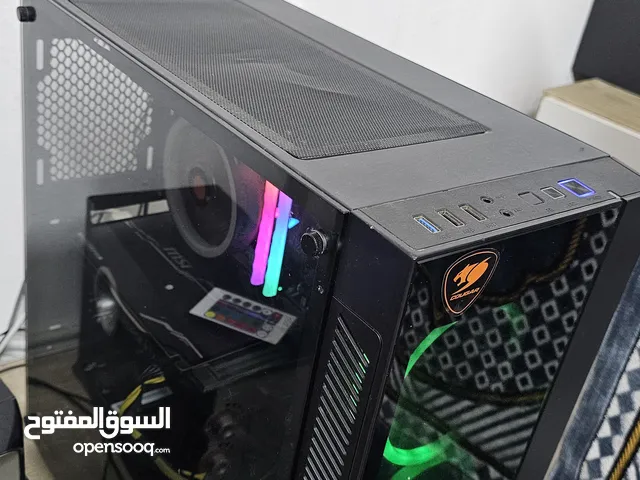 Windows MSI Computers for sale in Amman