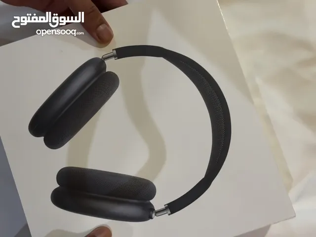 سماعة ابل AirPodsMax