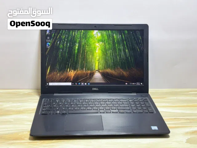Windows Dell for sale  in Aqaba
