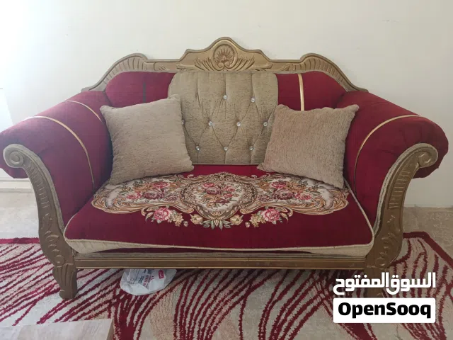 طقم كنب زان حفر للبيع