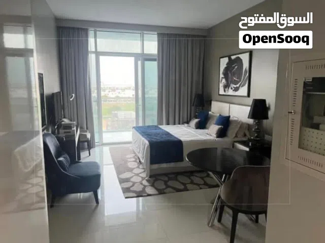 455 ft² Studio Apartments for Sale in Dubai Damac Hills