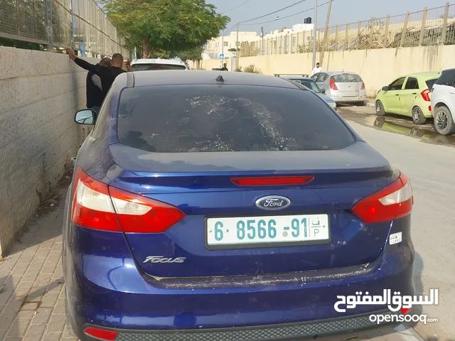 Ford Focus Standard in Jericho
