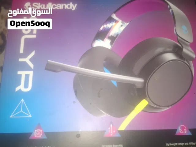 سماعات slyr اصليات بسعر جدا مناسب