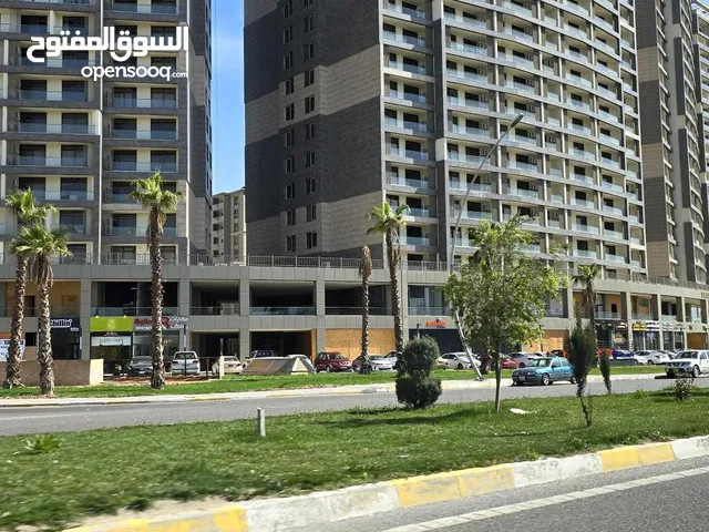 126 m2 2 Bedrooms Apartments for Sale in Erbil Other