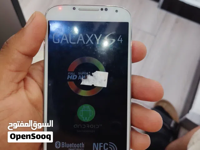 جلاكسي اس 4 اصلي