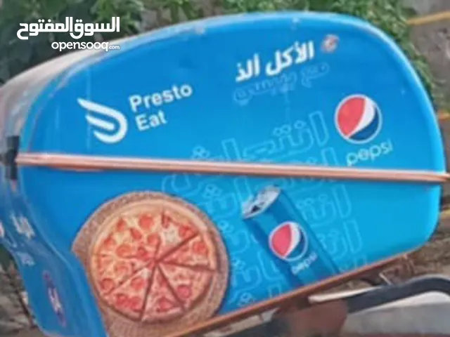 بوكس حراري نظيف للبيع