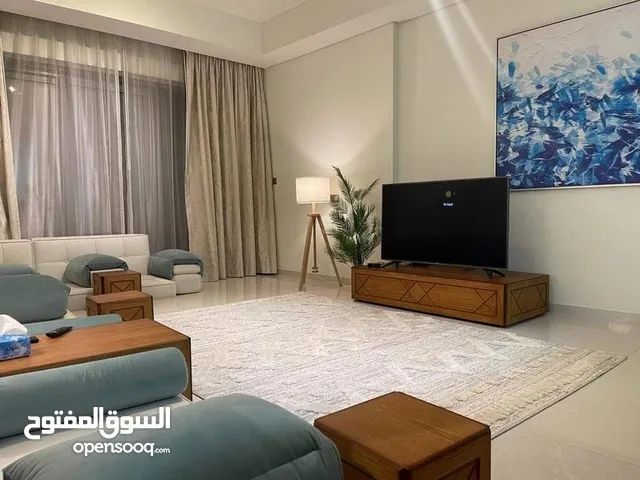 90 m2 2 Bedrooms Apartments for Rent in Jeddah Al Shate'a