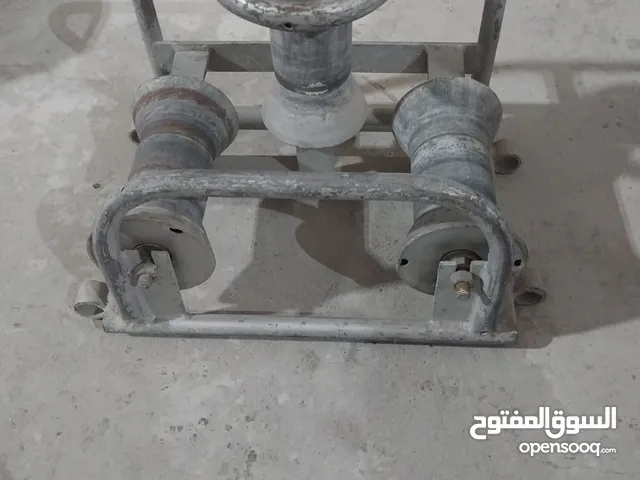 cable suport roller