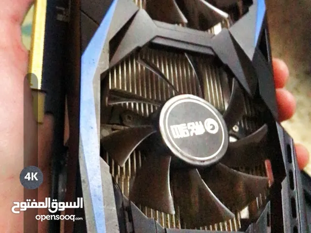 Graphics Card for sale in Amman